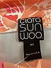 Clara Sun Woo Orange Sleeveless Blouse Size XS - photo 7