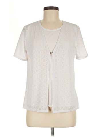 Kathie Lee Cardigan (view 1)