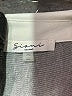 Sioni Gray Pullover Sweater Size XL - photo 7