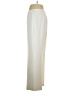 Kasper 100% Polyester Solid Ivory Dress Pants Size 16 - photo 5