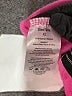 Barbie 100% Polyester Graphic Pink Sweatpants Size XL - photo 8