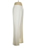 Kasper 100% Polyester Solid Ivory Dress Pants Size 16 - photo 4