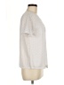Kathie Lee 100% Polyester Ivory Cardigan Size M - photo 4
