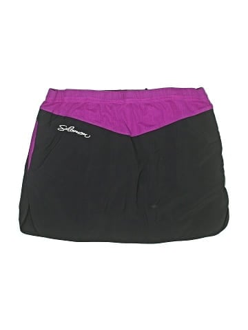 Salomon Active Skort (view 1)