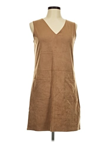 Max Studio Casual Dress (view 1)