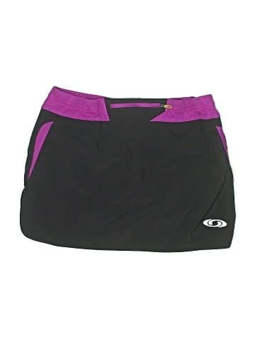 Salomon Active Skort (view 2)