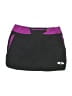 Salomon Color Block Purple Active Skort Size L - photo 2