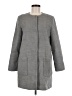 Forever 21 Gray Coat Size M - photo 1
