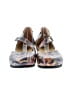 Goby Graphic Blue Flats Size EU 38 - photo 2