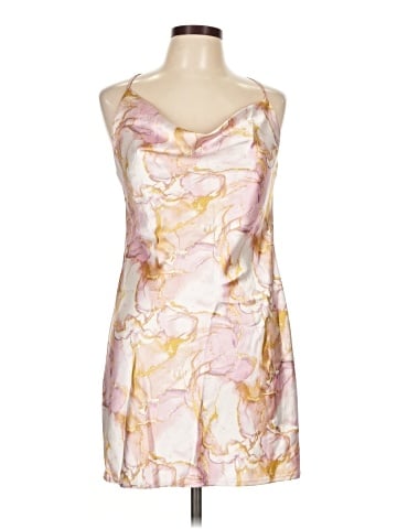 Forever 21 Cocktail Dress (view 1)