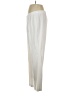 Allison Daley Solid Ivory Casual Pants Size 16 - photo 5