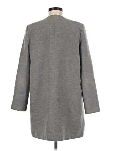Forever 21 Coat (view 2)