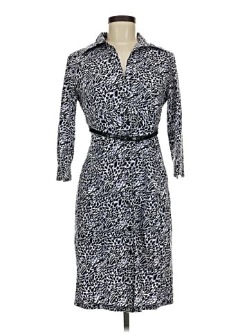 Express Design Studio Casual Dress (view 1)