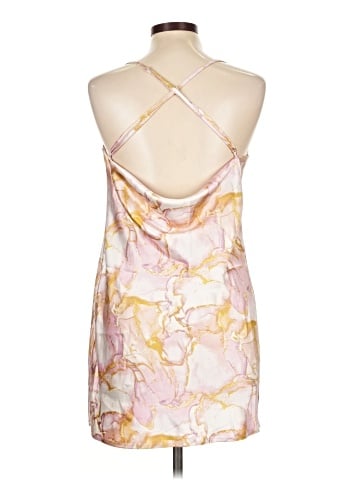 Forever 21 Cocktail Dress (view 2)