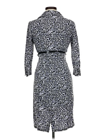 Express Design Studio Casual Dress (view 2)