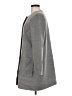 Forever 21 Gray Coat Size M - photo 5