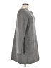 Forever 21 Gray Coat Size M - photo 4