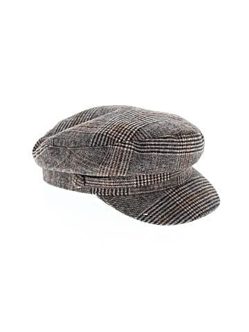 Zara Hat (view 1)