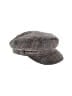 Zara Tweed Gray Hat One size - photo 1