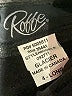 Roffe Black Dress Pants Size 4L - photo 7