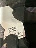 Roffe Black Dress Pants Size 4L - photo 8