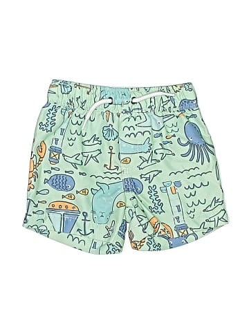 Carter's Board Shorts (view 1)