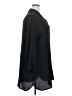 Morgan Taylor Black 3/4 Sleeve Button-Down Shirt Size 2X - photo 4