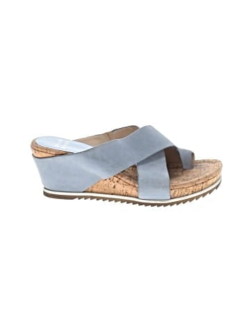 Donald J Pliner Wedges (view 1)