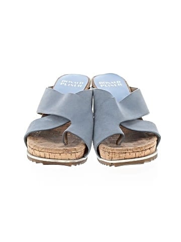 Donald J Pliner Wedges (view 2)