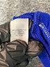 Cable & Gauge Blue Cardigan Size L - photo 8