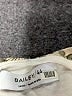 Bailey 44 Ivory Sleeveless Blouse Size S - photo 4