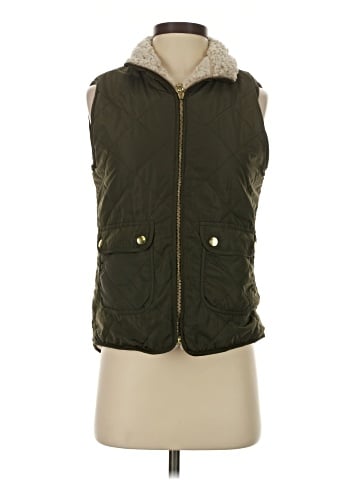 Love Tree Vest (view 1)