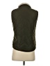 Love Tree 100% Polyester Green Vest Size S - photo 2
