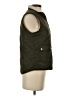 Love Tree 100% Polyester Green Vest Size S - photo 4