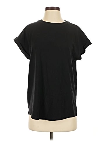 Caslon Short Sleeve T-Shirt (view 1)