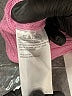 Peace Love World 100% Cotton Pink Pullover Sweater Size 1X - photo 8