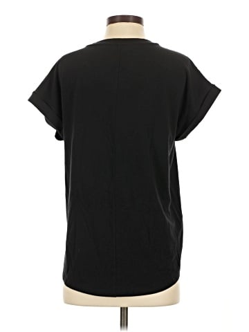 Caslon Short Sleeve T-Shirt (view 2)