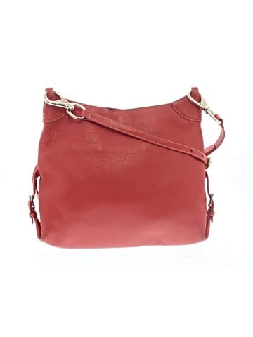 Dooney & Bourke Leather Crossbody Bag (view 1)