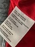 Pink Envelope 100% Polyester Solid Red Coat Size S - photo 7