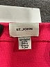 St. John 100% Wool Pink Cocktail Dress Size 6 - photo 7