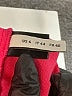St. John 100% Wool Pink Cocktail Dress Size 6 - photo 8
