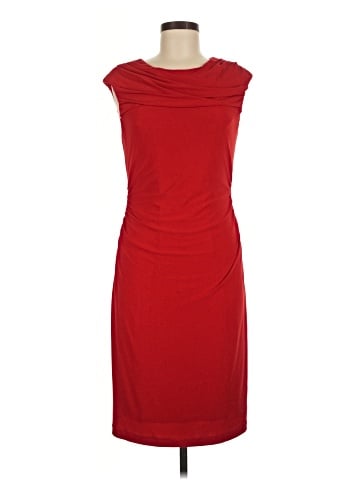 MIKAEL AGHAL Cocktail Dress (view 1)