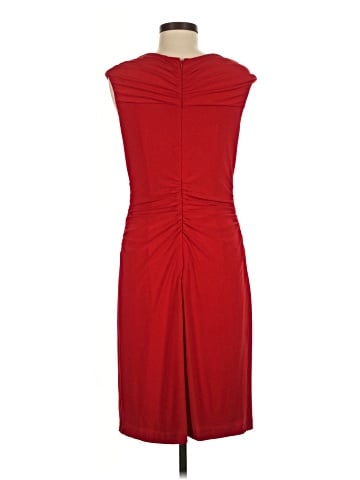 MIKAEL AGHAL Cocktail Dress (view 2)