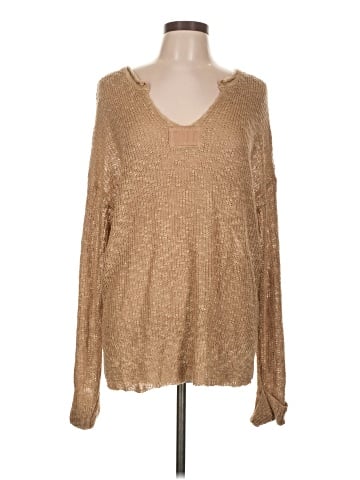 TSE Pullover Sweater (view 1)