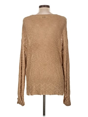 TSE Pullover Sweater (view 2)