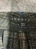 Theory Tweed Gray Shorts Size 4 - photo 3
