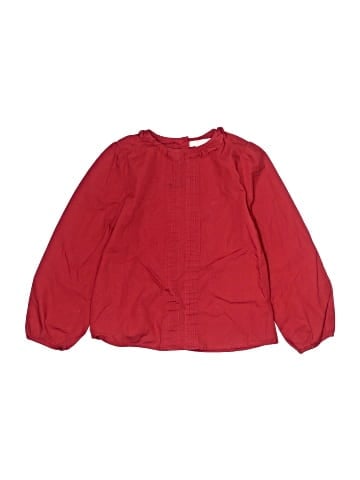 Janie and Jack Long Sleeve Blouse (view 1)