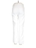 REVICE 100% Cotton White Jeans Size 28 waist - photo 2