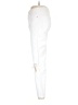 REVICE 100% Cotton White Jeans Size 28 waist - photo 5