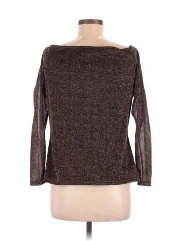Boston Proper Long Sleeve Top (view 2)